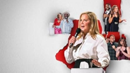 Amy Schumer's Parental Advisory 2022