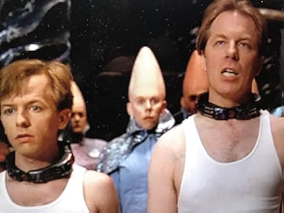Coneheads 1993