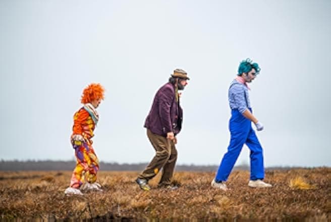 Apocalypse Clown 2023
