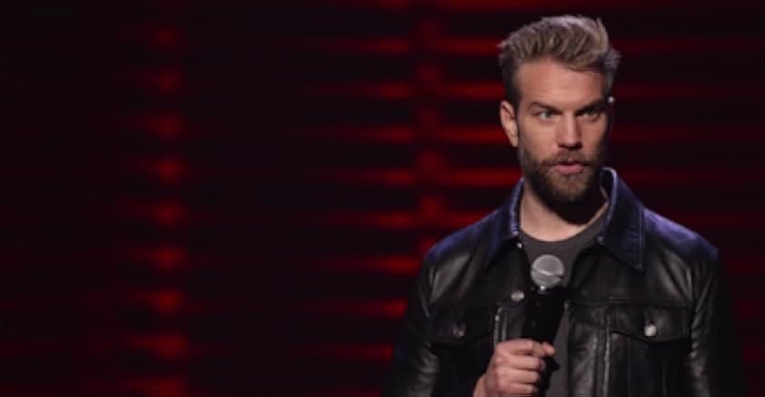 Anthony Jeselnik: Fire in the Maternity Ward 2019