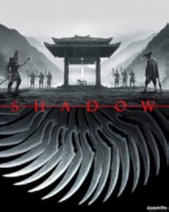 Shadow 2018