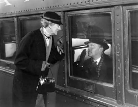 Make Way for Tomorrow 1937
