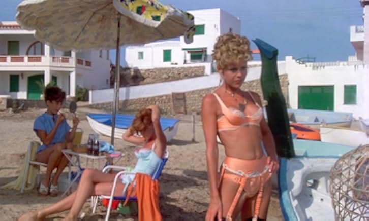 Spanish Fly 1976