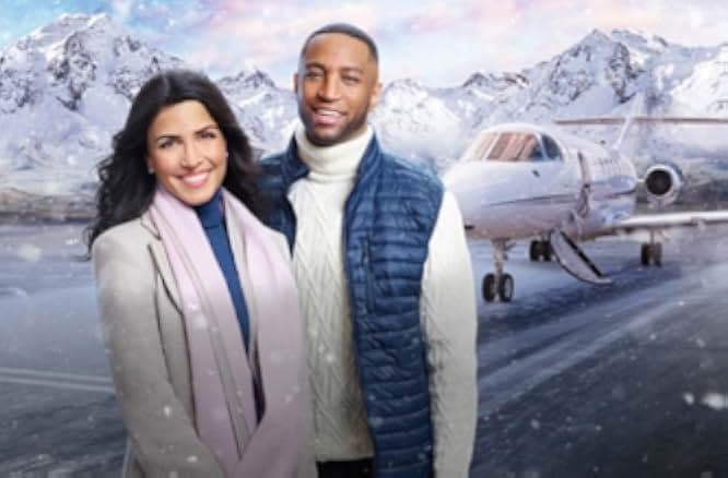 A Winter Getaway 2021