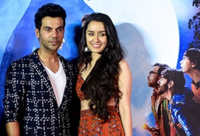 Stree 2018