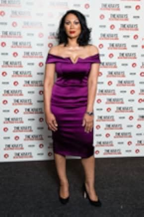 The Krays: Dead Man Walking 2018