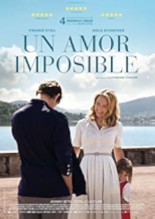An Impossible Love 2018