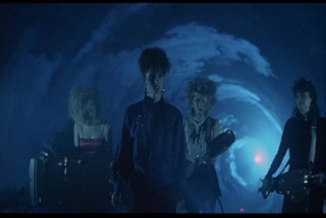Vicious Lips 1986
