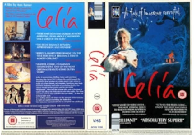 Celia 1989