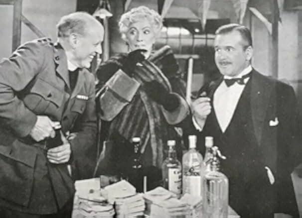 Folly to Be Wise 1952