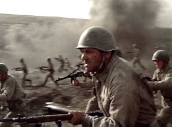 They Fought for Their Country 1975