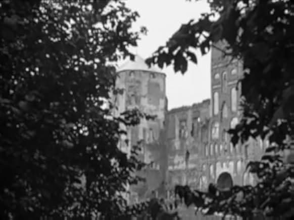 Pan Tadeusz 1928