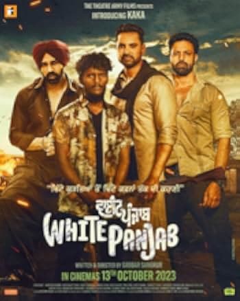 White Punjab 2023