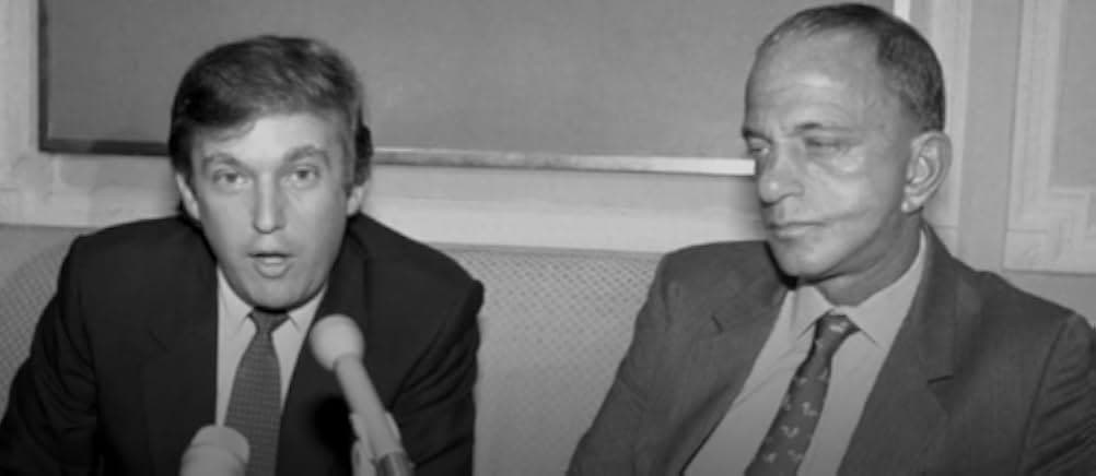 Where's My Roy Cohn? 2019