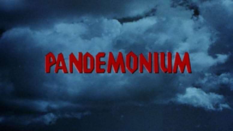 Pandemonium 1982