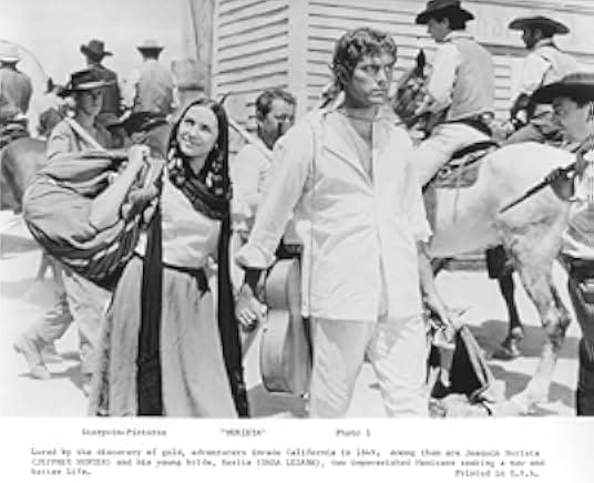 Murieta 1965