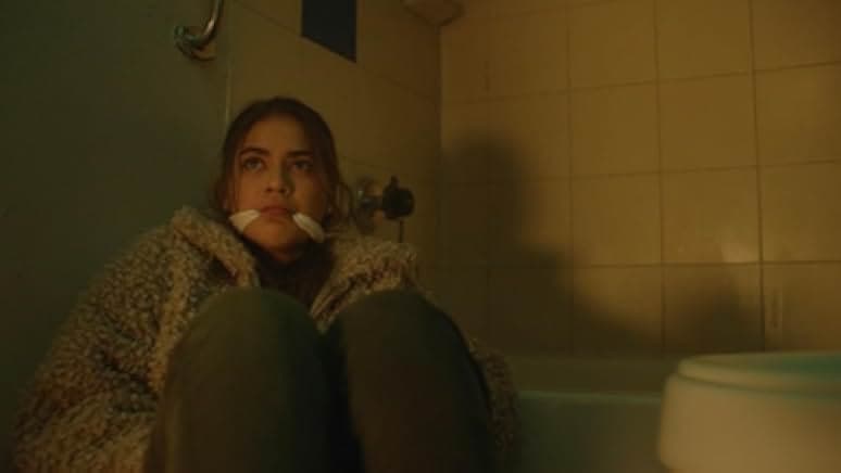 Road Trip Hostage 2023