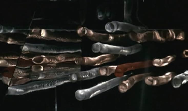 Woman in Chains 1968