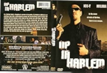 Up in Harlem 2004
