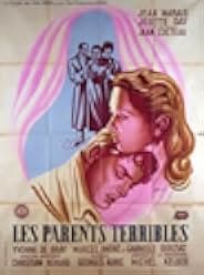 Les Parents Terribles 1948