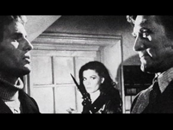 Eurocrime! The Italian Cop and Gangster Films That Ruled the '70s 2012