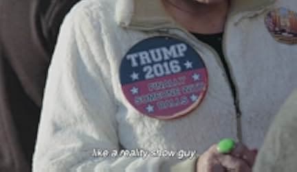 Trumped: Inside the Greatest Political Upset of All Time 2017