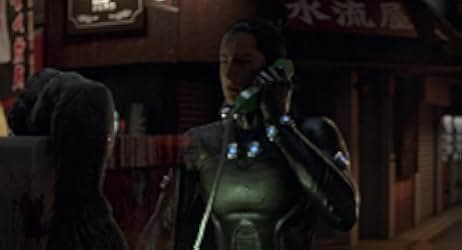 Gantz: O 2016