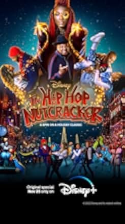 The Hip Hop Nutcracker 2022