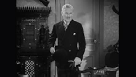 Murder at the Baskervilles 1937