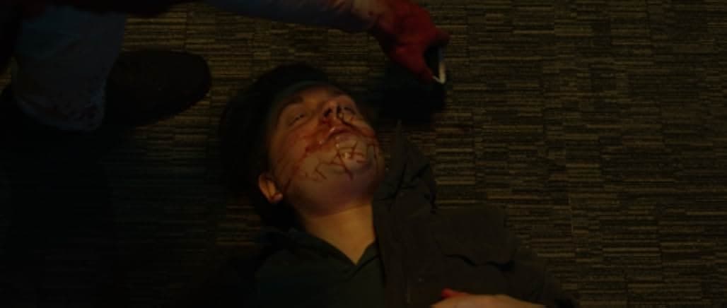 Mask of the Devil 2023