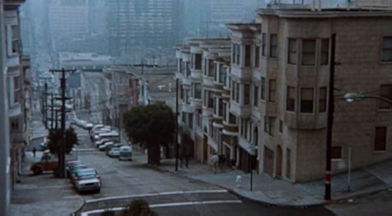 The Strawberry Statement 1970