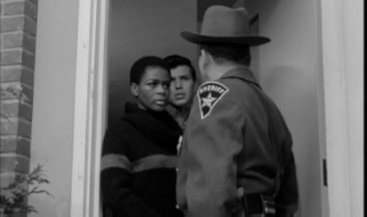 A Man Called Adam 1966