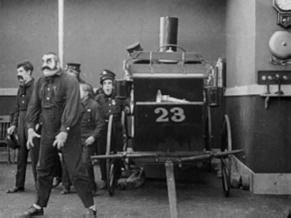 The Fireman 1916