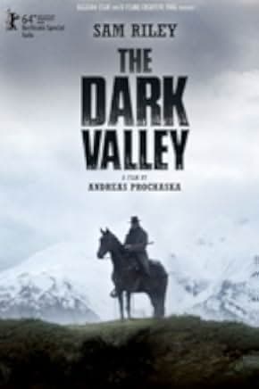 The Dark Valley 2014