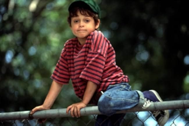 Leave It to Beaver 1997