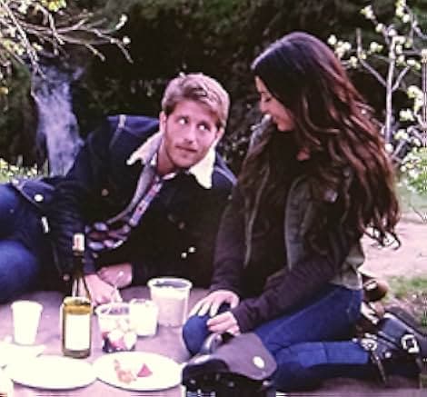 I'll Be Watching 2018