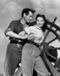 Buccaneer's Girl 1950