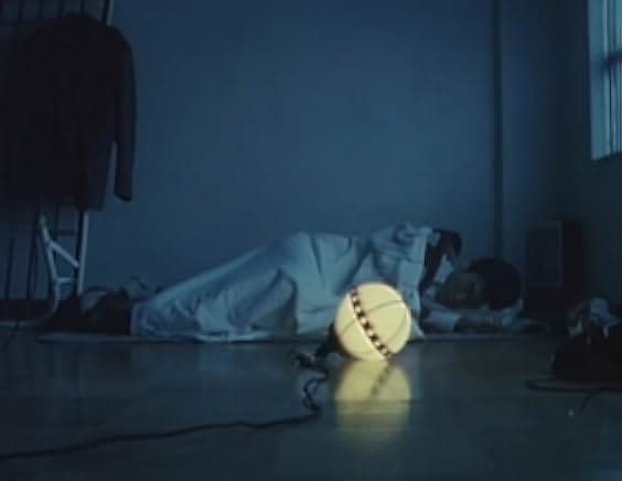 March Comes in Like a Lion 1993