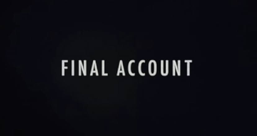 Final Account 2020