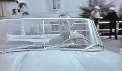 Eye of the Devil 1966