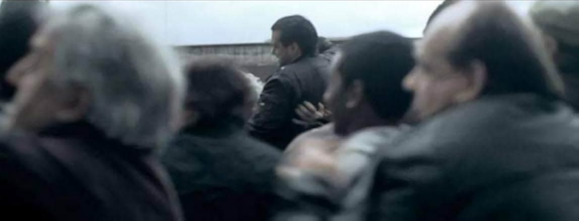 The Fall of the Essex Boys 2014