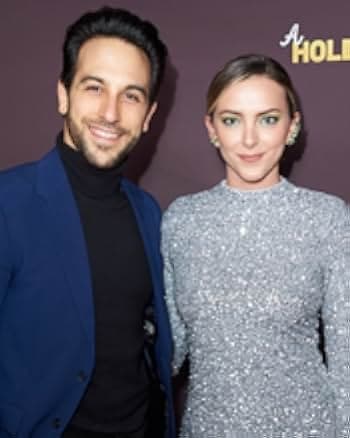 A Hollywood Christmas 2022