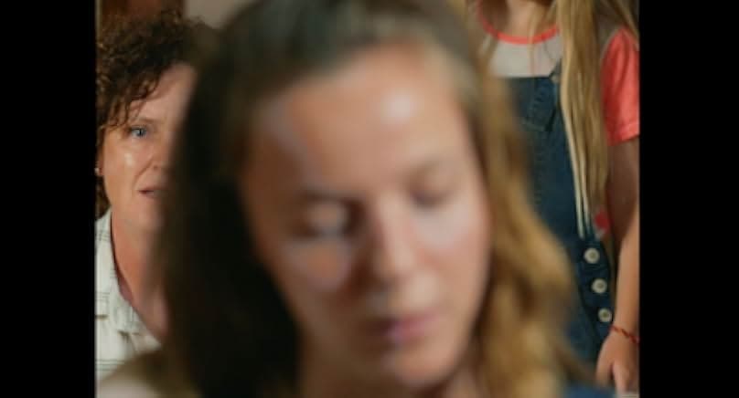 Sarah Plays a Werewolf 2017