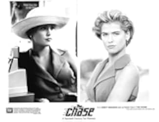 The Chase 1994