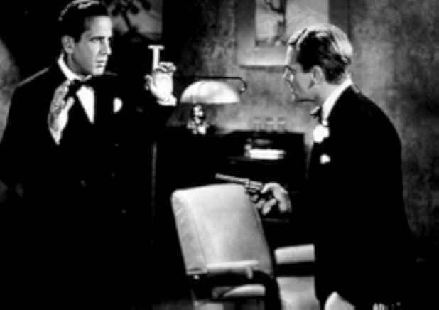 The Roaring Twenties 1939