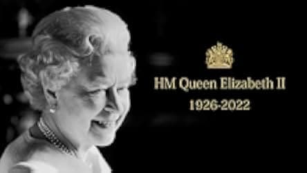 A Tribute to Her Majesty the Queen 2022