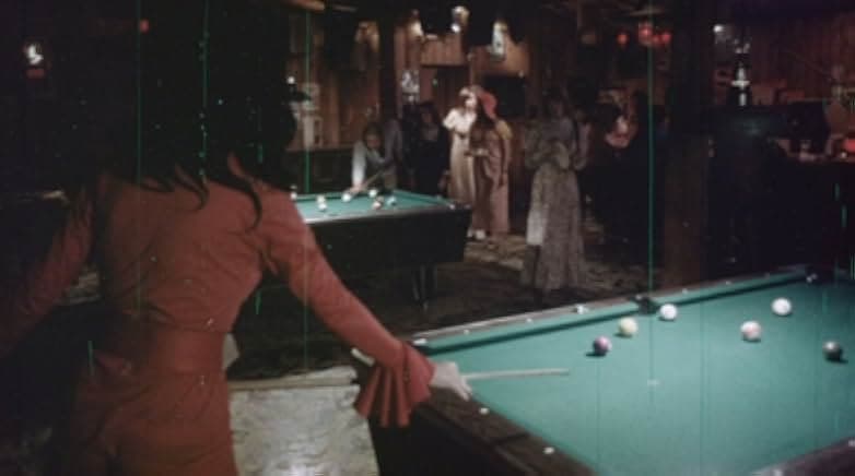 The Dirty Dolls 1973