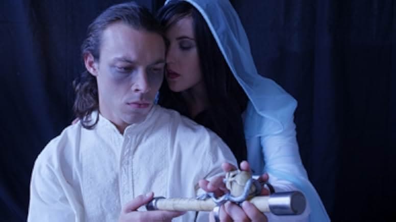 Edgar Allan Poe's Ligeia 2020