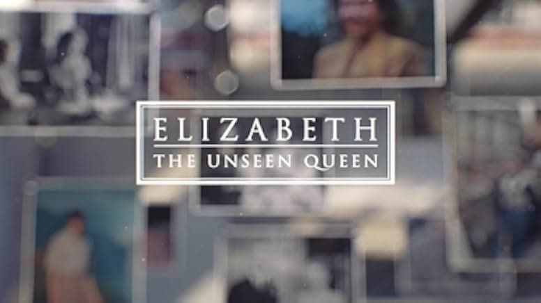Elizabeth: The Unseen Queen 2022