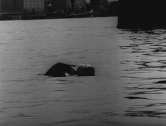The Human Monster 1940